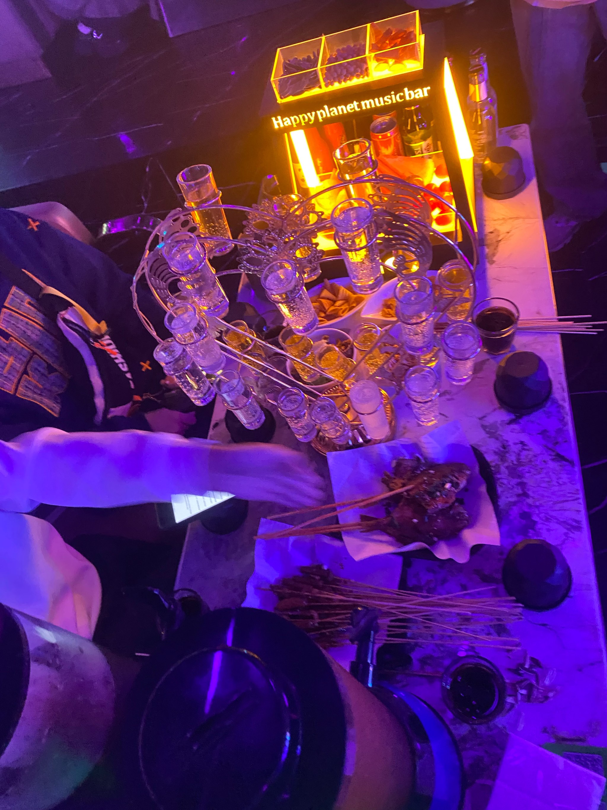 白山商务ktv带来全新商务ktv新玩法-临江市ktv预订