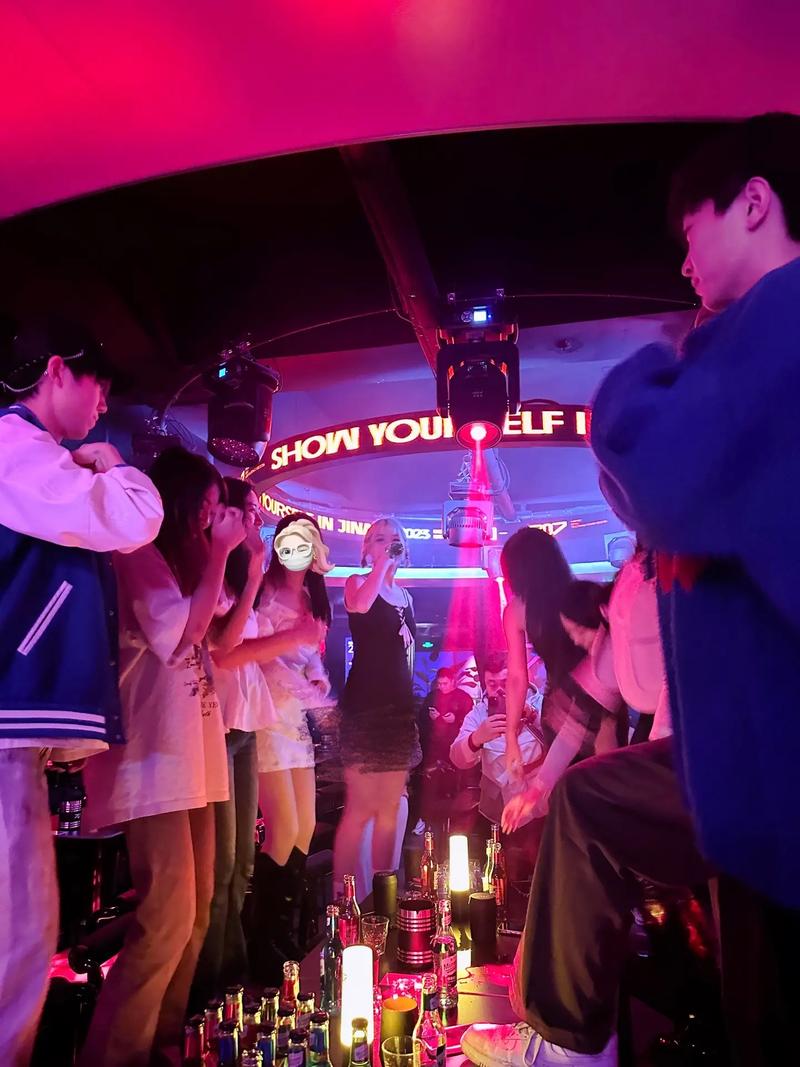 白山商务ktv优惠商务ktv订房指南-临江市ktv预订