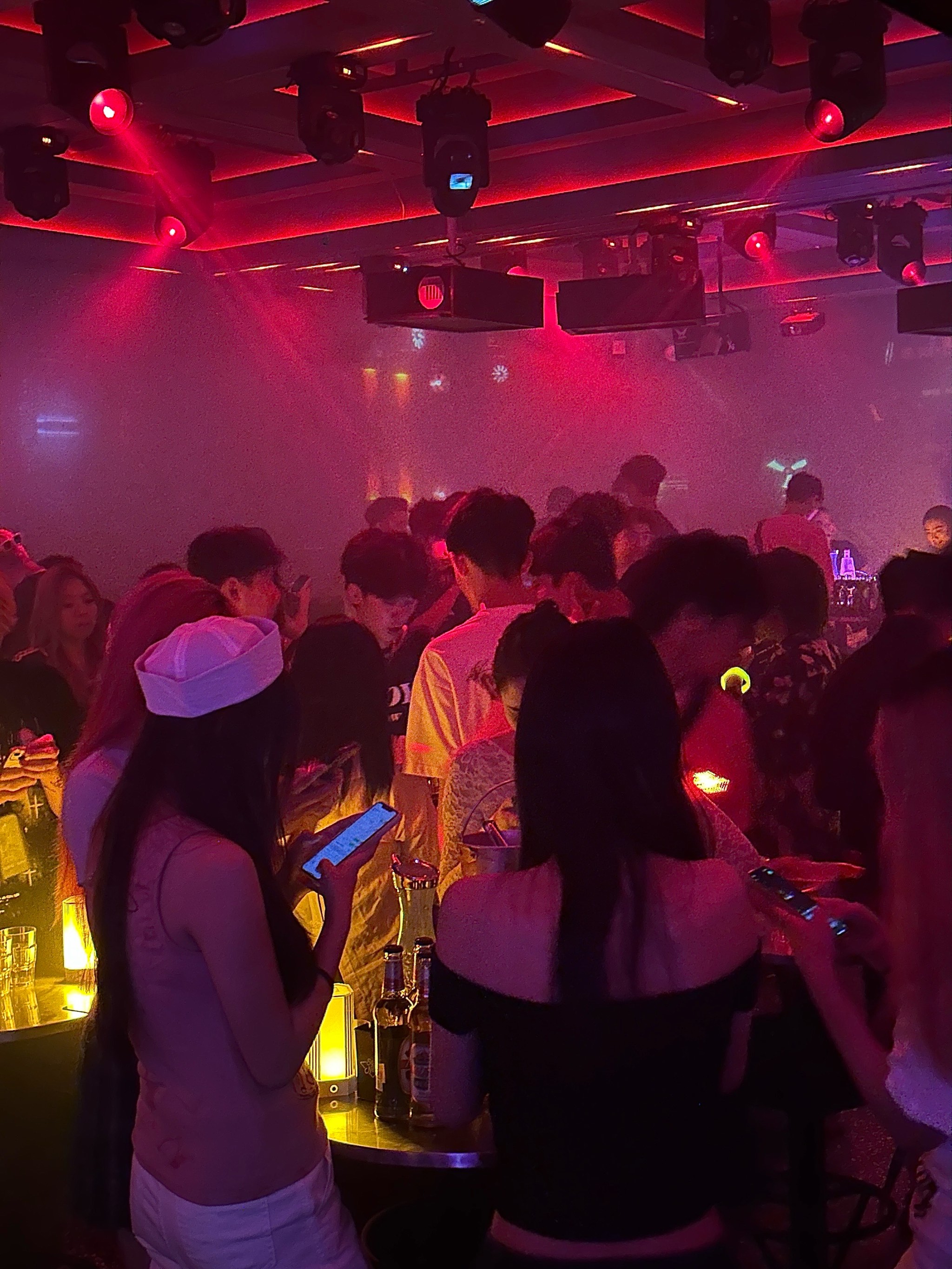 白山商务ktv新玩法-临江市ktv预订